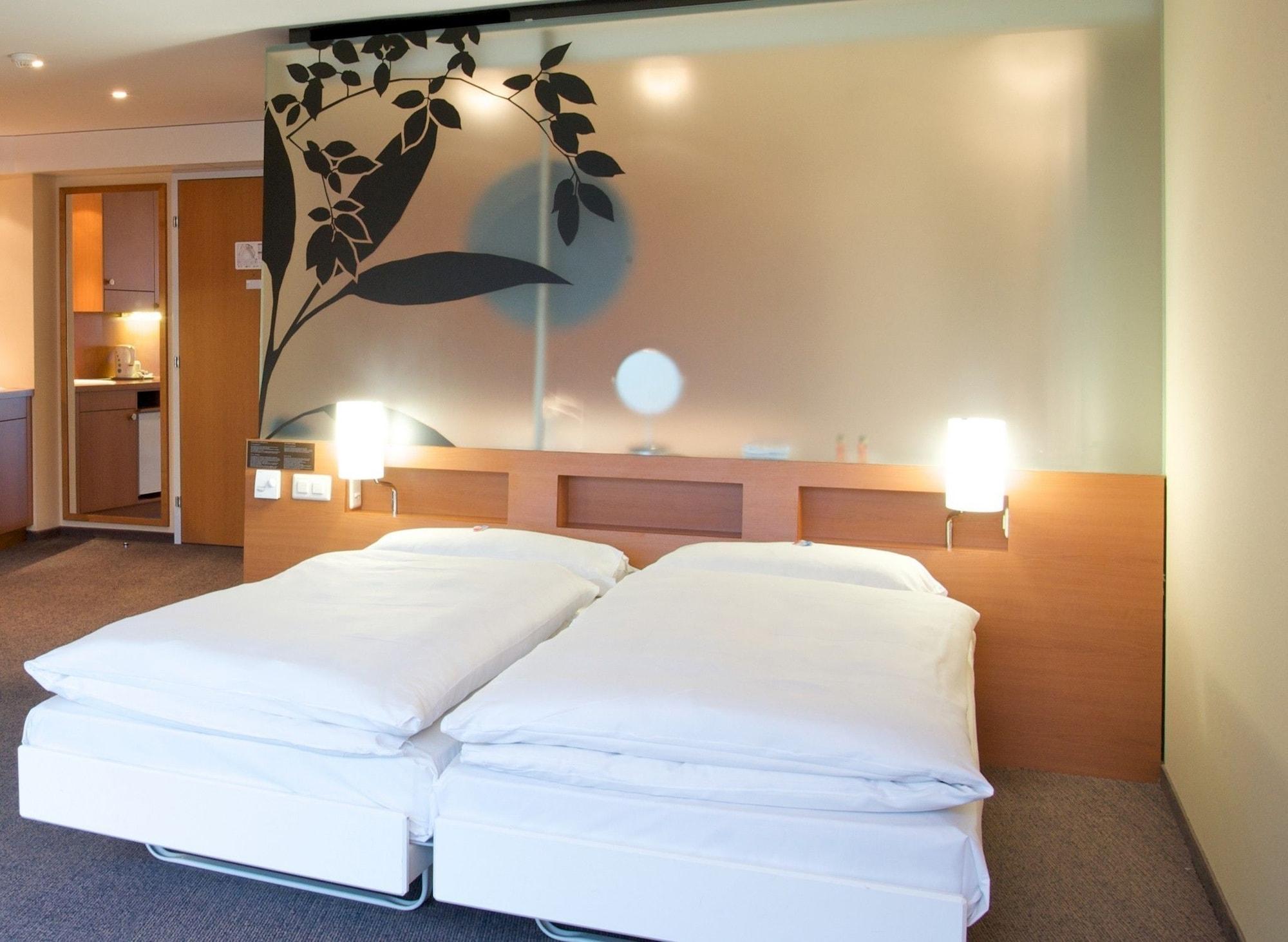 Hotel Alpha By Fassbind 4*
