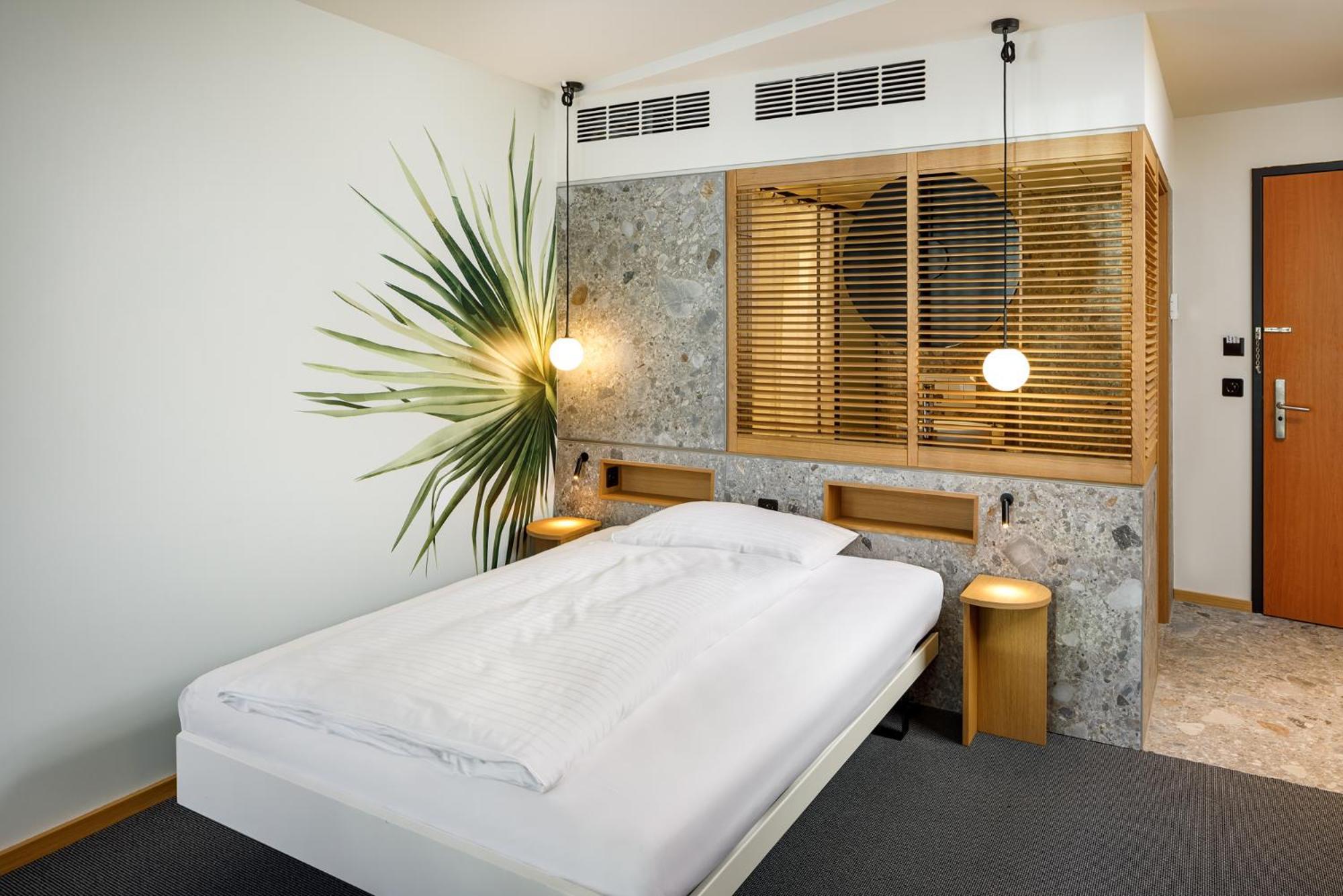 Hotel Alpha By Fassbind 4*