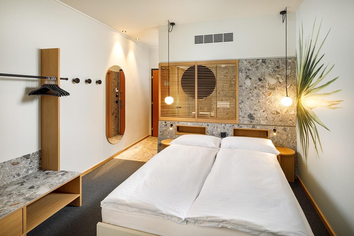Hotel Alpha By Fassbind 4*