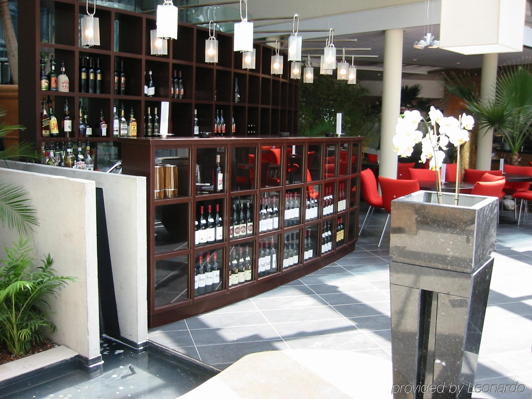 Alpha By Fassbind Hotel 4*
