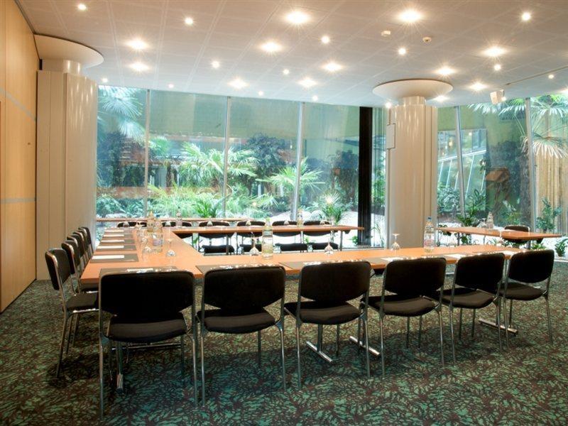 Hotel Alpha By Fassbind 4*