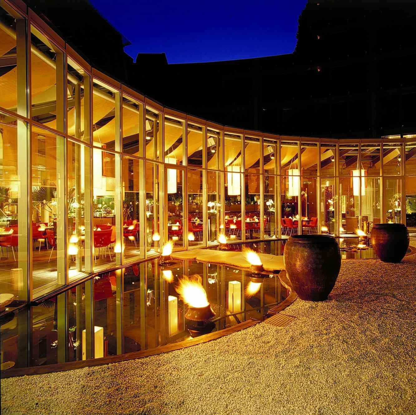 Hotel Alpha By Fassbind 4*