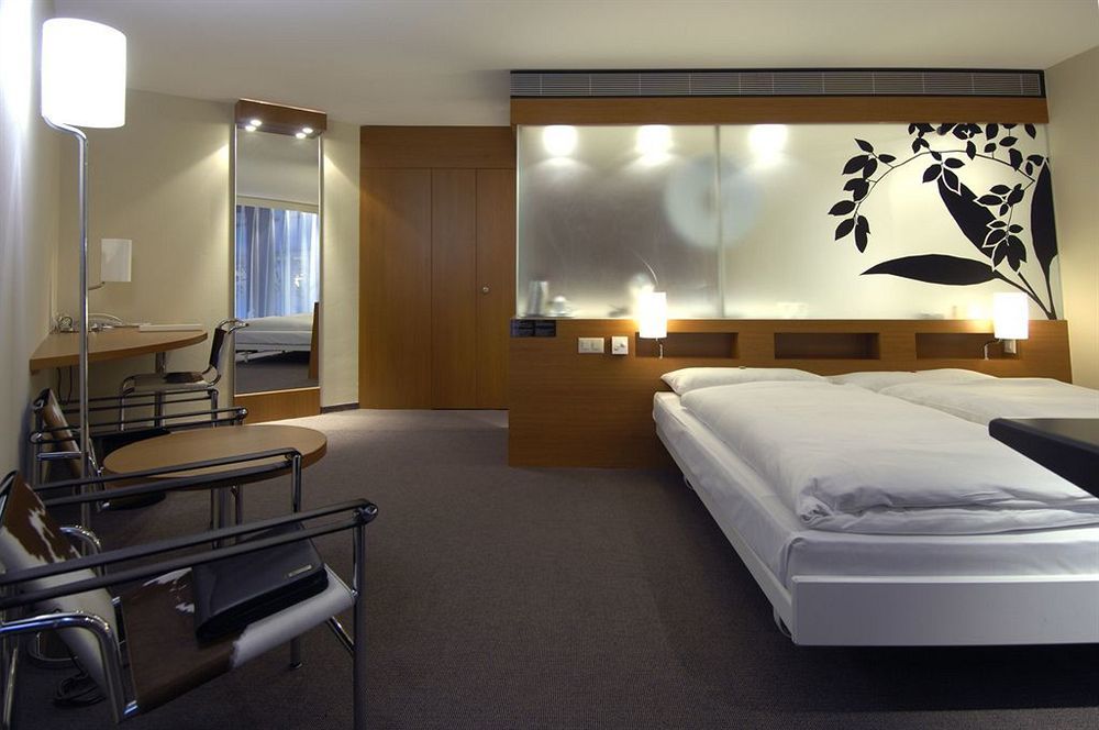 Alpha By Fassbind 4* Lausanne