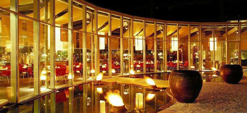 Alpha By Fassbind Hotel 4*