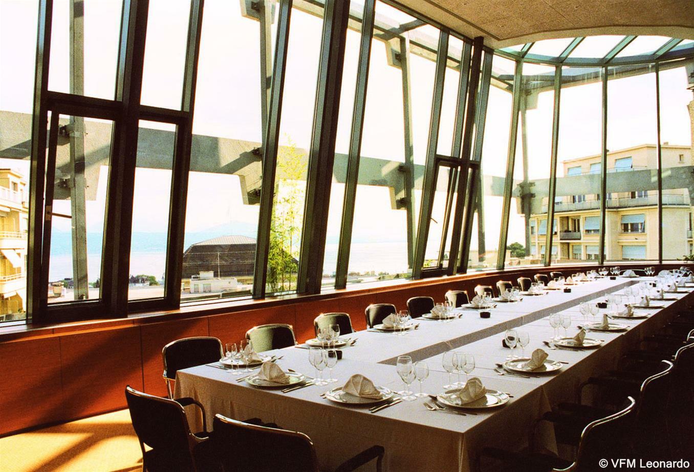 Hotel Alpha By Fassbind Lausanne